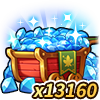 13160 Crystals