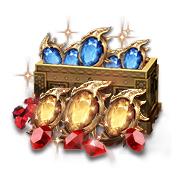 Mega Mixed Summoning Bundle