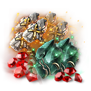 Recasting Hammer Bundle