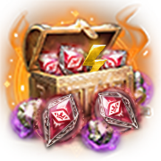 Titan Meteorite Supply Bundle