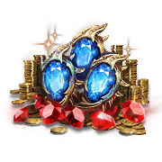 Rare Summoning Bonus Bundle