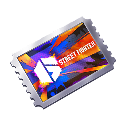 Street Fighter Free Pull