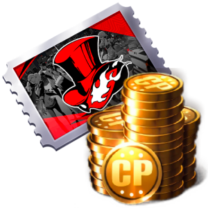 5400 CP + BONIFICACIÓN DE 1500 PUNTOS DE LA SERIE PERSONA