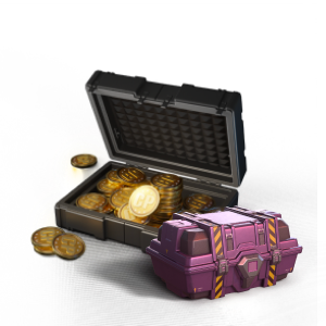2,600 CP + 15 CAJAS FUERTES EXTRA