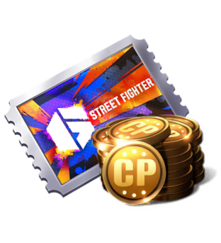 Street Fighter Bundle 2