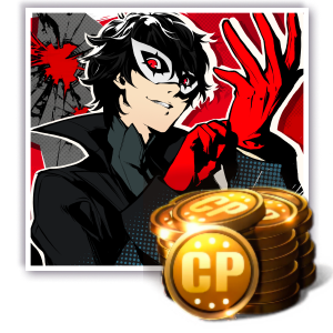 460 CP + BONIFICACIÓN DE AVATAR NOMBRE CLAVE: JOKER