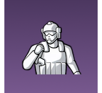 FREE GIFT: AFFIRMATIVE EPIC EMOTE