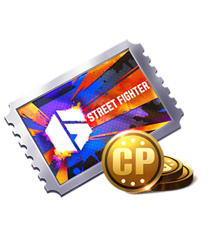 Street Fighter Bundle 1