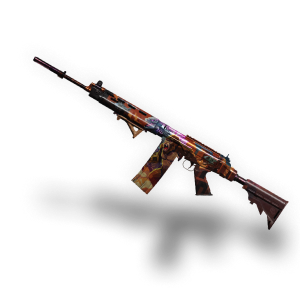 FREE LAG 53 - New Empire