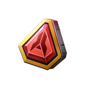 100 MYTHIC COINS