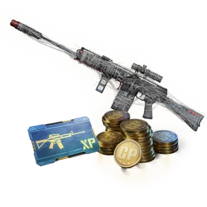 HALLOWEEN BUNDLE + BONUS WEAPON