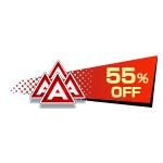 [BLACK FRIDAY'25] 2200AC Exchange Ticket