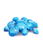 568 Diamonds
(503 + 65 Bonus)