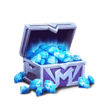 4830 Diamonds
(4003 + 827 Bonus)