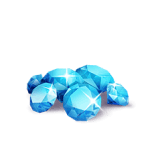 170 Diamonds
(154 + 16 Bonus)
