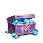 2010 Diamonds
(1708 + 302 Bonus)