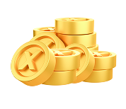 2730 Coins