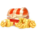 8550 Coins